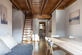 Residencial La Solana Hotel Vall de Boí