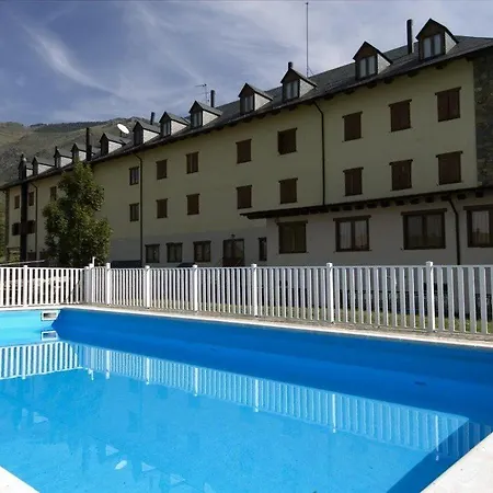 Residencial La Solana Hotel