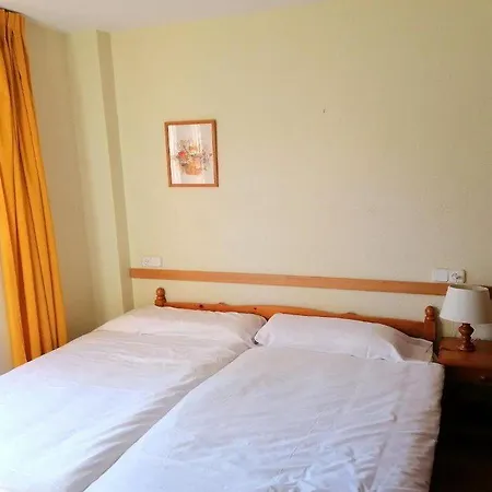 Residencial La Solana Hotel Vall de Boí