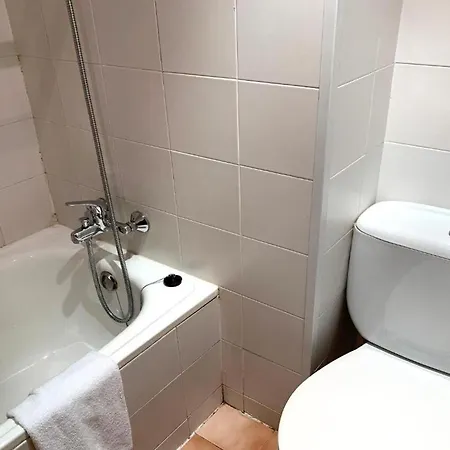 Residencial La Solana 2* Vall De Boi