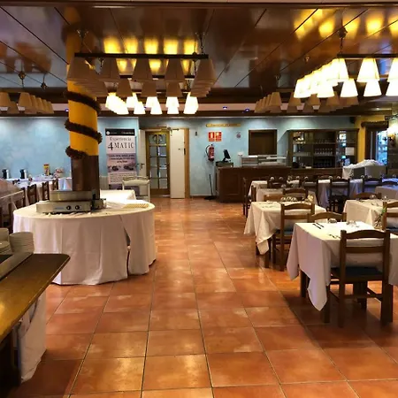 Residencial La Solana Hotel Vall de Boí