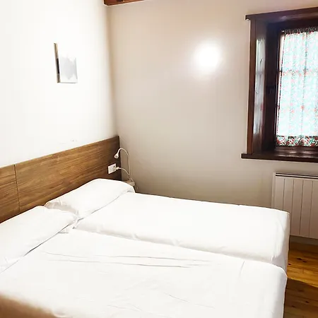 Hotel Residencial La Solana 2*