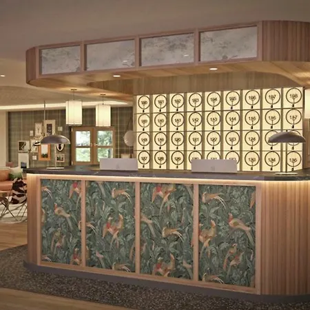 Hotel Residencial La Solana