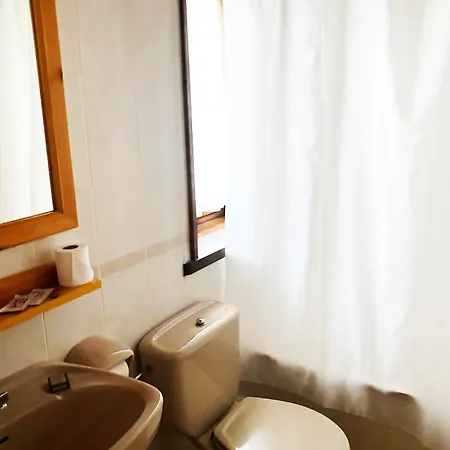 Residencial La Solana Hotel 2*