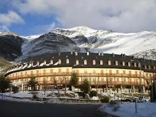 Residencial La Solana Hotel Vall de Boí