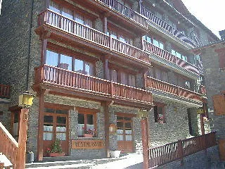 Residencial La Solana 2* Vall de Boí