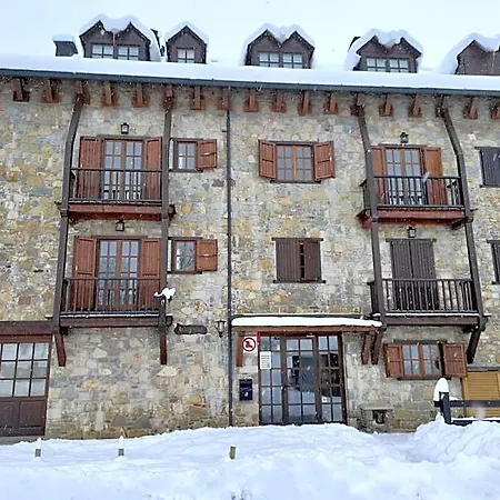 Residencial La Solana Hotel