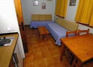 Residencial La Solana Hotel 2*