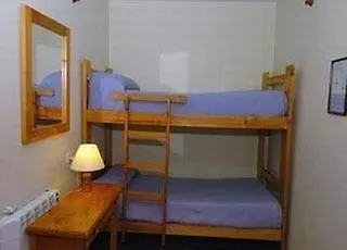 Residencial La Solana Hotel 2*