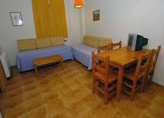 Residencial La Solana Vall de Boí