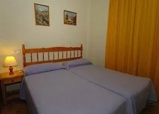 Hotel Residencial La Solana Vall de Boí