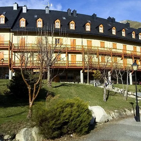 Residencial La Solana Hotel