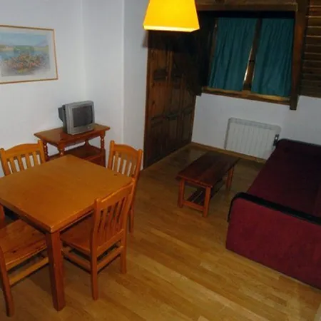 Residencial La Solana 2*