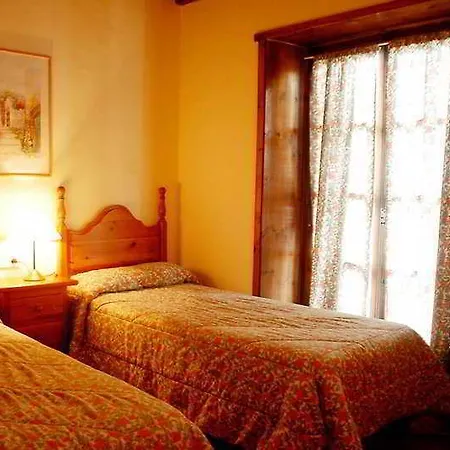 Residencial La Solana Hotel 2*