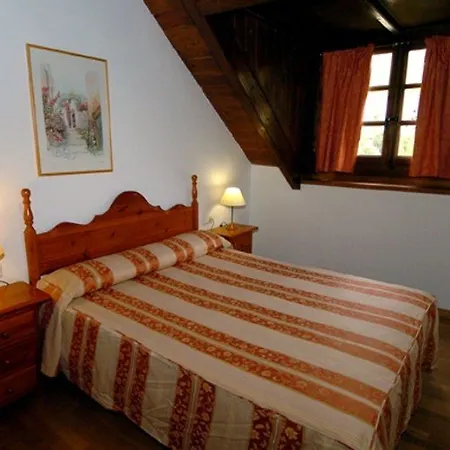 Hotel Residencial La Solana 2*