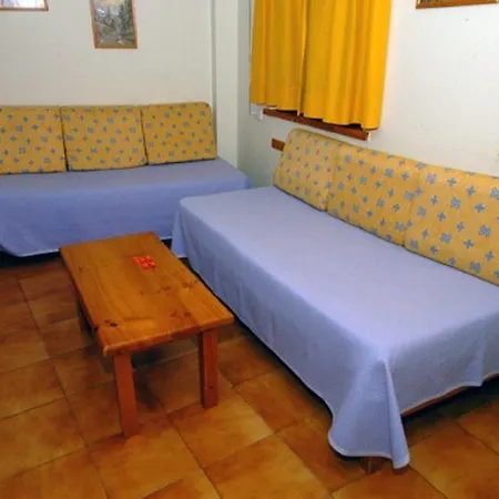 Residencial La Solana Vall de Boí