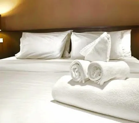 Hotel Residencial La Solana