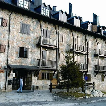 Residencial La Solana Hotel Vall de Boí