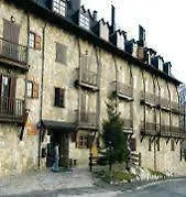 Hotel Residencial La Solana