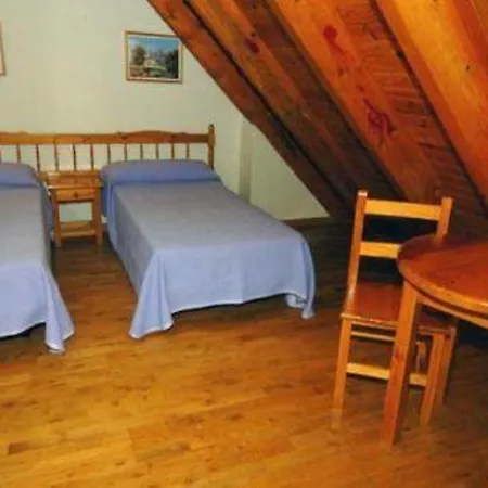 Residencial La Solana Vall de Boí
