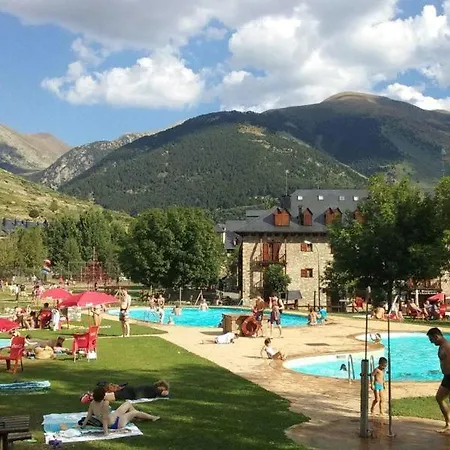 Hotel Residencial La Solana