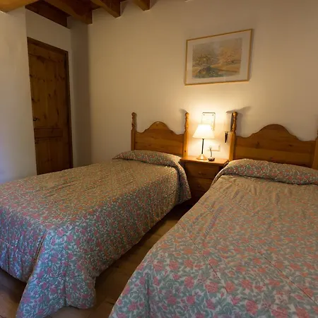 Residencial La Solana Hotel