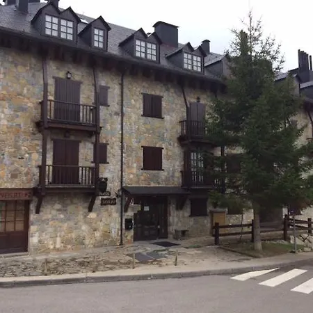 Residencial La Solana Vall de Boí