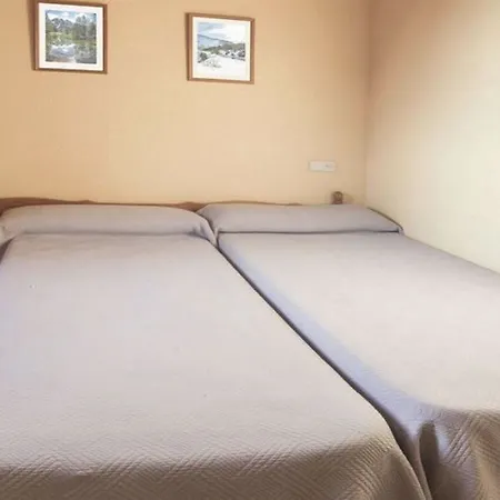 Residencial La Solana 2* Vall De Boi