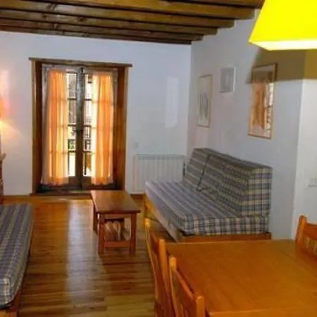 Residencial La Solana Hotel