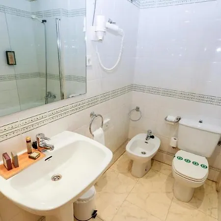 Residencial La Solana Hotel 2*