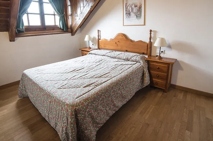 Residencial La Solana Vall De Boi